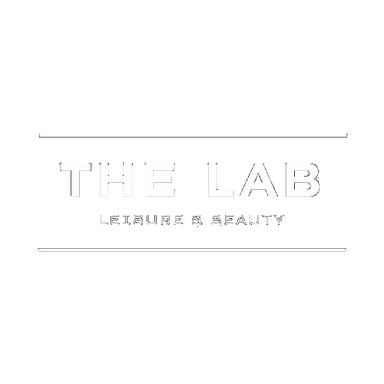 The Lab Cavan Logo