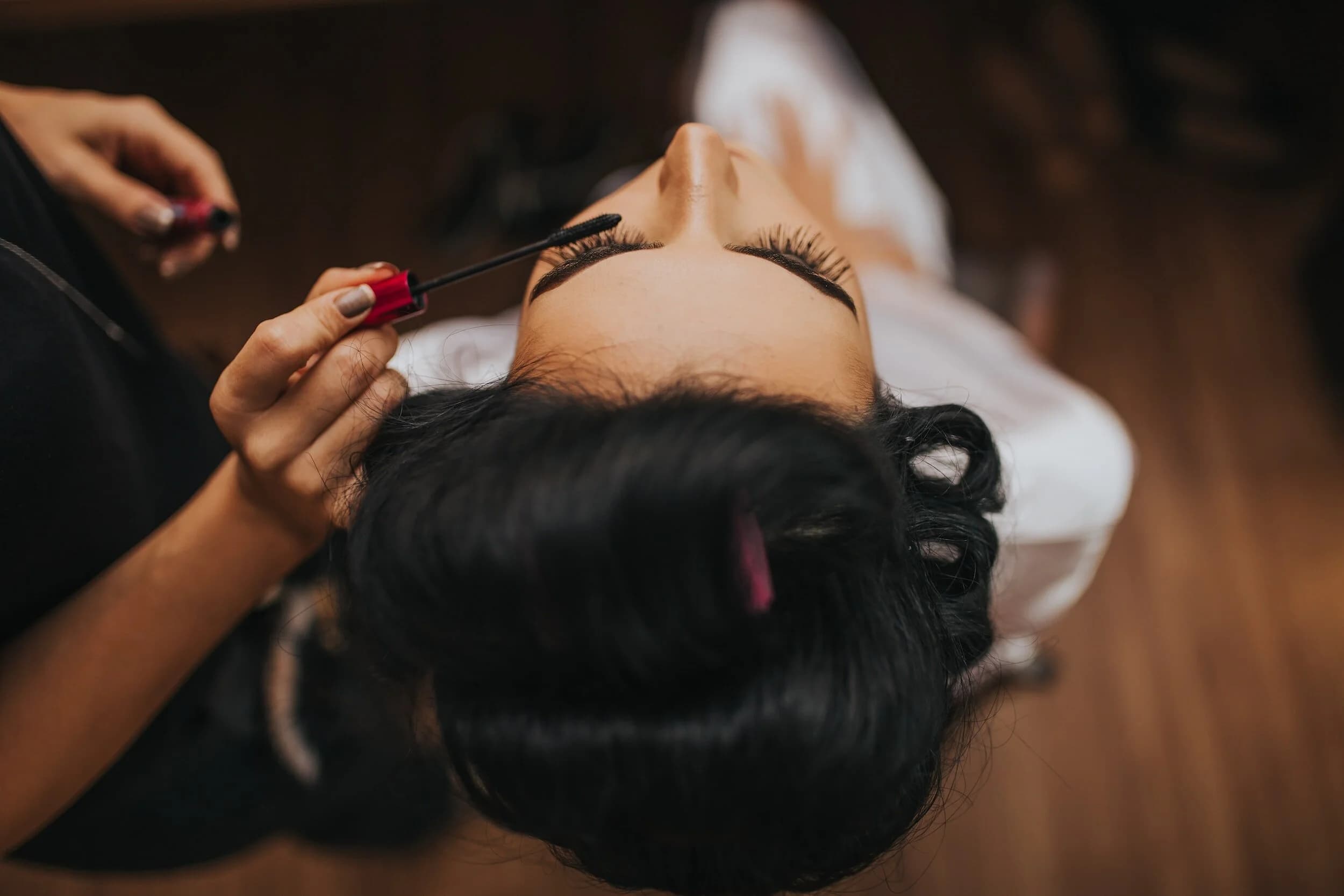 Lashes